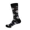 Men's Novelty Giant Panda Socks - NVS19414 - Bundle Bus