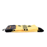 Men's Novelty NYC Taxi Socks - NVS19421 - Bundle Bus