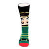 Men's Nutcracker Novelty Socks - NVS19533 - Bundle Bus