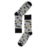 Men's Police Officer Novelty Socks - NVS19322 - Bundle Bus