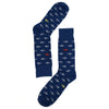 Men's Shark Novelty Socks - NVS19311 - Bundle Bus