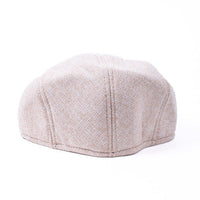 Men's S/S Breathable Fashion Mesh IVY hats-ISS1821 - Bundle Bus