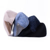 Men's S/S Breathable Fashion Mesh IVY hats-ISS1821 - Bundle Bus