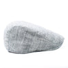 Men's S/S Classic Fashion Cotton IVY Hats-ISS1820 - Bundle Bus