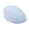 Men's S/S Classic Fashion Cotton IVY Hats-ISS1820 - Bundle Bus