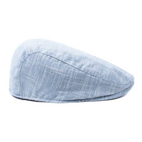 Men's S/S Classic Fashion Cotton IVY Hats-ISS1820 - Bundle Bus