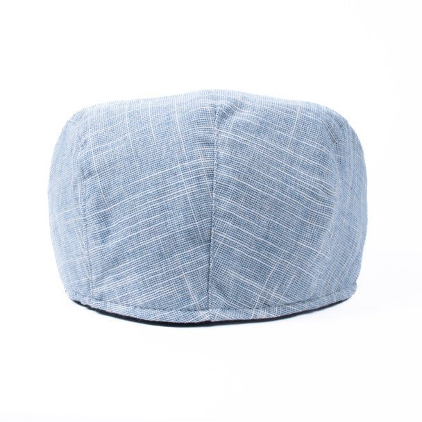 Men's S/S Classic Fashion Cotton IVY Hats-ISS1820 - Bundle Bus