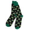 Men's Tractor Novelty Socks - NVS1815 - Bundle Bus