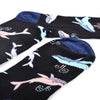 Men's Whale Novelty Socks - NVS19546 - Bundle Bus