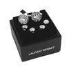 Metal Cufflink & 4 Stud Set CSS2505 - Bundle Bus