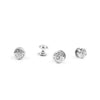 Metal Cufflink & 4 Stud Set CSS2505 - Bundle Bus