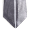 Microfiber Poly Woven 2.25" Slim Panel Tie - MPWS6043 - Bundle Bus