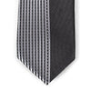 Microfiber Poly Woven 2.25" Slim Panel Tie - MPWS6047-49 - Bundle Bus