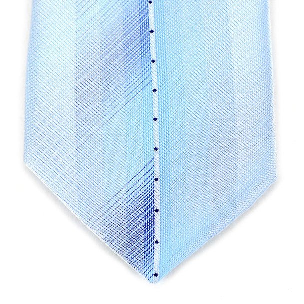 Microfiber Poly Woven 2.25" Slim Panel Tie - MPWS6050-54 - Bundle Bus