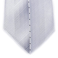 Microfiber Poly Woven 2.25" Slim Panel Tie - MPWS6050-54 - Bundle Bus