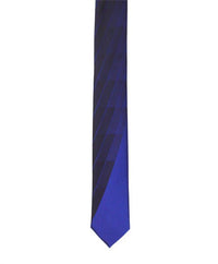 Microfiber Poly Woven Panel Tie SLIM 2.25" MPWS5043 - Bundle Bus