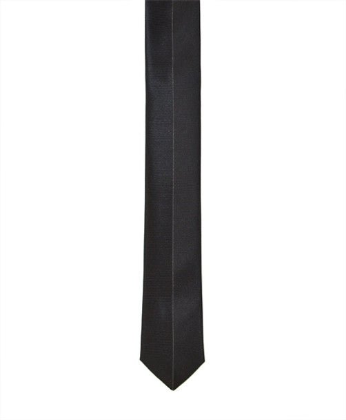 Microfiber Poly Woven Panel Tie SLIM 2.25" MPWS5056 - Bundle Bus