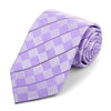 Microfiber Poly Woven Tie - MPW5923 - Bundle Bus