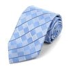 Microfiber Poly Woven Tie - MPW5923 - Bundle Bus