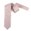 Microfiber Poly Woven Tie - MPW5933 - Bundle Bus