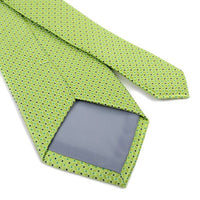 Microfiber Poly Woven Tie - MPW5934 - Bundle Bus