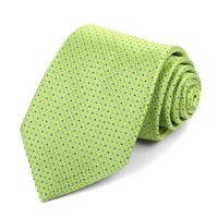 Microfiber Poly Woven Tie - MPW5934 - Bundle Bus