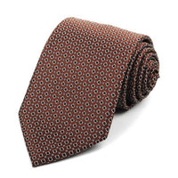 Microfiber Poly Woven Tie - MPW5935 - Bundle Bus