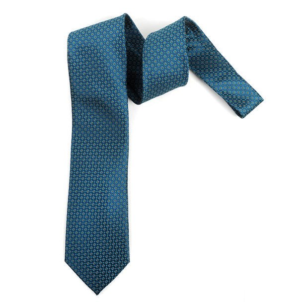 Microfiber Poly Woven Tie - MPW5935 - Bundle Bus