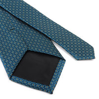 Microfiber Poly Woven Tie - MPW5935 - Bundle Bus