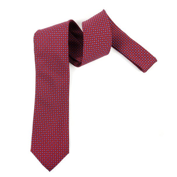 Microfiber Poly Woven Tie - MPW5944 - Bundle Bus