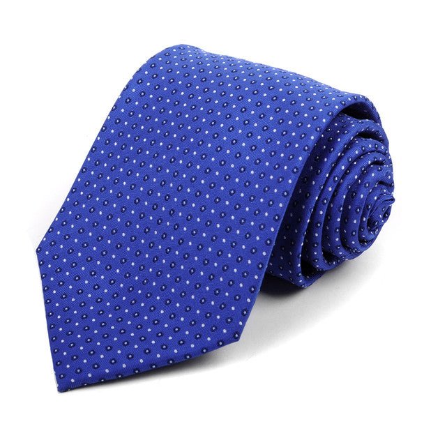 Microfiber Poly Woven Tie - MPW5944 - Bundle Bus