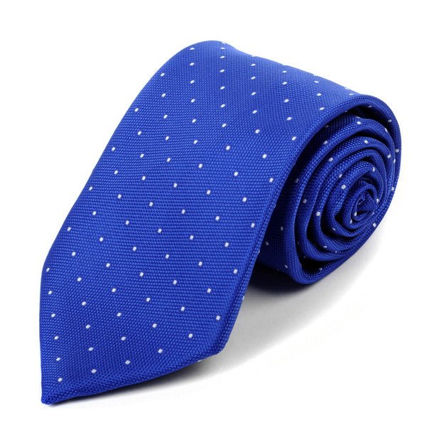 Microfiber Poly Woven Tie - MPW5945 - Bundle Bus