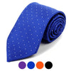 Microfiber Poly Woven Tie - MPW5945 - Bundle Bus