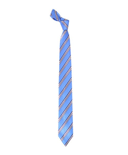 Microfiber Poly Woven Tie SLIM 2.75" MPWS5230 - Bundle Bus