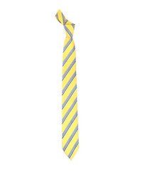 Microfiber Poly Woven Tie SLIM 2.75" MPWS5230 - Bundle Bus