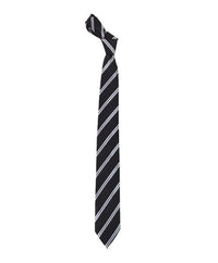 Microfiber Poly Woven Tie SLIM 2.75" MPWS5230 - Bundle Bus