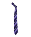 Microfiber Poly Woven Tie SLIM 2.75" MPWS5231 - Bundle Bus