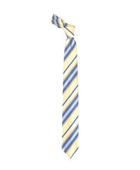 Microfiber Poly Woven Tie SLIM 2.75" MPWS5231 - Bundle Bus