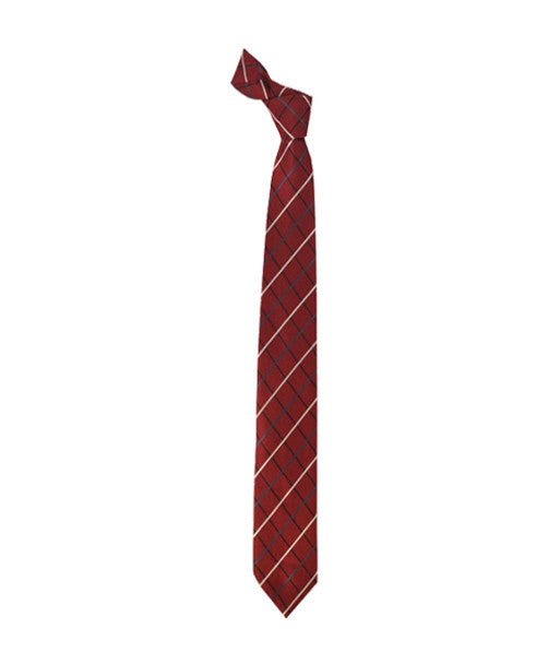 Microfiber Poly Woven Tie SLIM 2.75" MPWS5236 - Bundle Bus