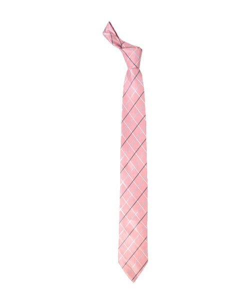 Microfiber Poly Woven Tie SLIM 2.75" MPWS5236 - Bundle Bus