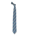 Microfiber Poly Woven Tie SLIM 2.75" MPWS5237 - Bundle Bus