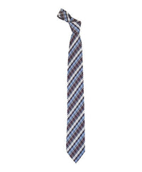 Microfiber Poly Woven Tie SLIM 2.75" MPWS5237 - Bundle Bus