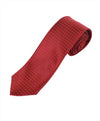 Microfiber Poly Woven Tie SLIM 2.75" MPWS5239 - Bundle Bus