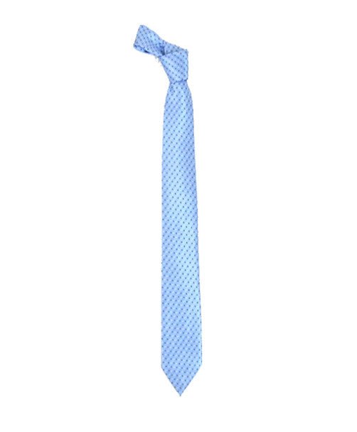 Microfiber Poly Woven Tie SLIM 2.75" MPWS5240 - Bundle Bus