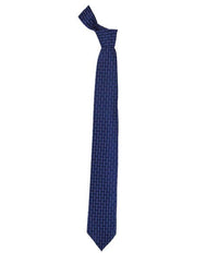 Microfiber Poly Woven Tie SLIM 2.75" MPWS5241 - Bundle Bus