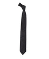 Microfiber Poly Woven Tie SLIM 2.75" MPWS5241 - Bundle Bus