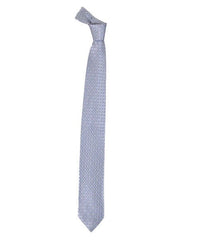 Microfiber Poly Woven Tie SLIM 2.75" MPWS5241 - Bundle Bus