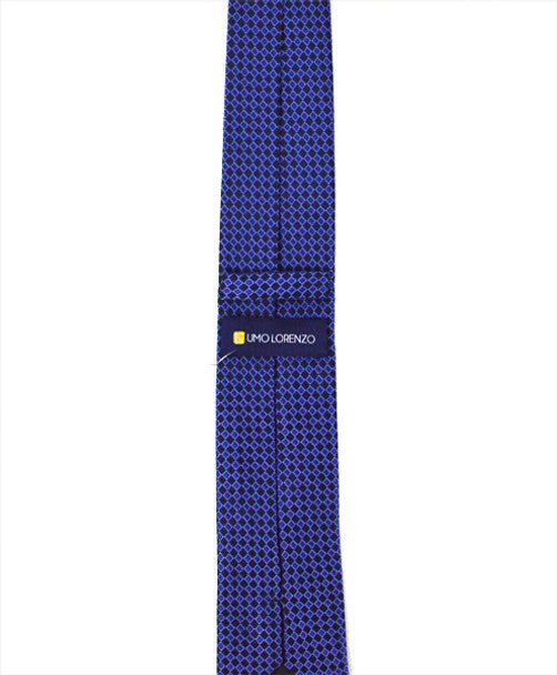 Microfiber Poly Woven Tie SLIM 2.75" MPWS5301 - Bundle Bus