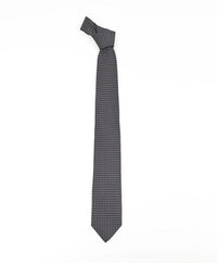 Microfiber Poly Woven Tie SLIM 2.75" MPWS5301 - Bundle Bus