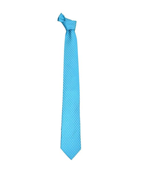 Microfiber Poly Woven Tie SLIM 2.75" MPWS5303 - Bundle Bus